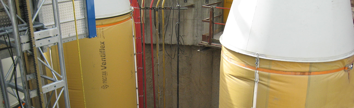 Protan Ventiflex tuotteet ja ratkaisut